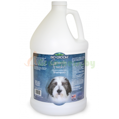 Bio-Groom - Groom'n Fresh - шампунь для удаления запаха, 3,78 л